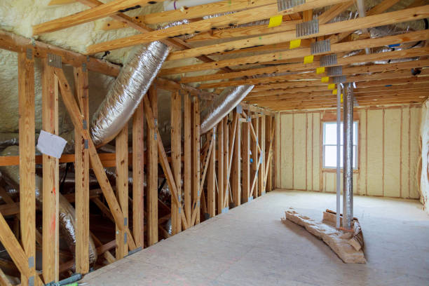 Best Fiberglass Insulation in Rosedale, LA