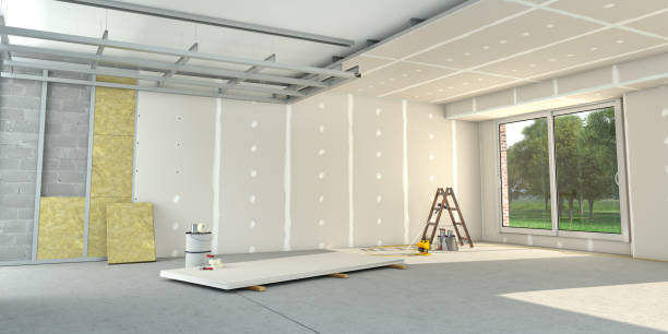Types of Insulation We Offer in Rosedale, LA