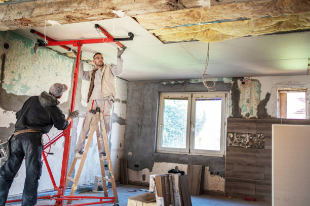 Best Insulation for Specific Applications in Rosedale, LA
